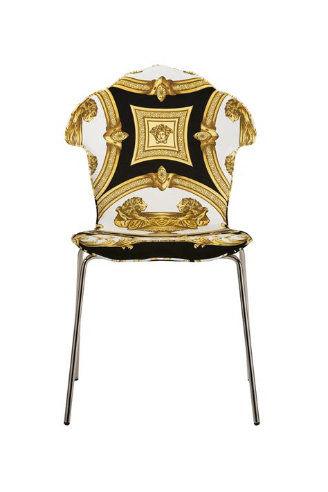 versace wire chair|versace chair price.